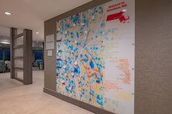  - TownePlace Suites by Marriott Wrentham - I-495, Exit 38