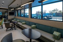  - TownePlace Suites by Marriott Wrentham - I-495, Exit 38