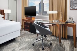  - Sheraton Tribeca New York Hotel