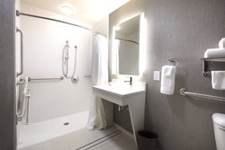  - SpringHill Suites by Marriott Savannah - I-95, Exit 94