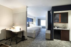  - SpringHill Suites by Marriott Savannah - I-95, Exit 94