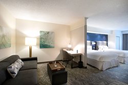  - SpringHill Suites by Marriott Savannah - I-95, Exit 94