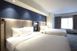  - SpringHill Suites by Marriott Savannah - I-95, Exit 94