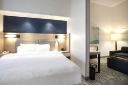  - SpringHill Suites by Marriott Savannah - I-95, Exit 94