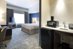  - SpringHill Suites by Marriott Savannah - I-95, Exit 94
