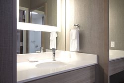  - SpringHill Suites by Marriott Savannah - I-95, Exit 94