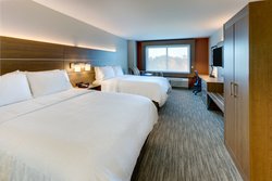  - Holiday Inn Express & Suites Middletown - I-84, Exit 19