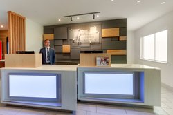  - Holiday Inn Express & Suites Middletown - I-84, Exit 19