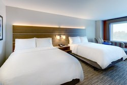  - Holiday Inn Express & Suites Middletown - I-84, Exit 19