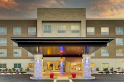  - Holiday Inn Express & Suites Middletown - I-84, Exit 19