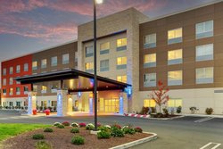  - Holiday Inn Express & Suites Middletown - I-84, Exit 19