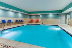  - Holiday Inn Express & Suites Middletown - I-84, Exit 19