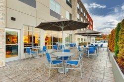  - Holiday Inn Express & Suites Middletown - I-84, Exit 19