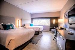  - Hotel Indigo Harrisburg - I-283, Exit 2