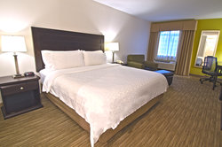  - Holiday Inn Express & Suites Libertyville