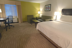  - Holiday Inn Express & Suites Libertyville