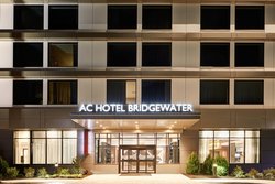  - AC Hotel by Marriott Bridgewater