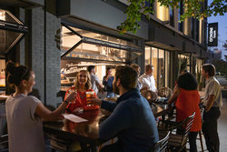  - Hotel Indigo Downtown Chattanooga