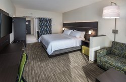  - Holiday Inn Express & Suites Yuma