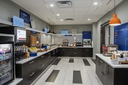  - Holiday Inn Express & Suites Yuma