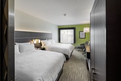  - Holiday Inn Express & Suites Yuma