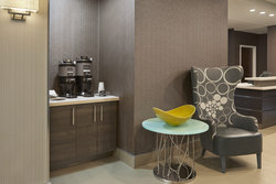  - Residence Inn by Marriott Airport Toronto