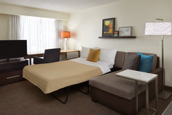  - Residence Inn by Marriott Airport Toronto