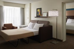  - Residence Inn by Marriott Airport Toronto