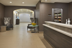  - Residence Inn by Marriott Airport Toronto