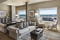  - Westin Hotel Montreal