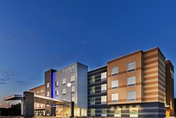  - Fairfield Inn & Suites by Marriott Aberdeen