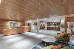  - Fairfield Inn & Suites by Marriott Aberdeen