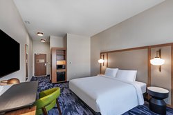  - Fairfield Inn & Suites by Marriott Aberdeen