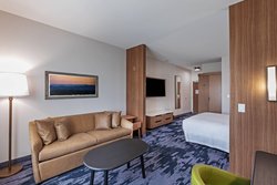  - Fairfield Inn & Suites by Marriott Aberdeen