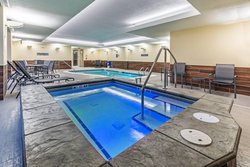  - Fairfield Inn & Suites by Marriott Aberdeen