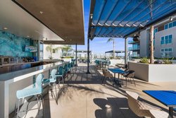  - Residence Inn by Marriott Marina del Rey