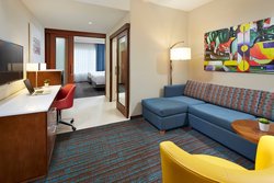  - SpringHill Suites by Marriott Anaheim - I-5, Exit 109