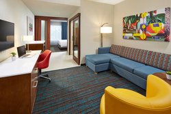  - SpringHill Suites by Marriott Anaheim - I-5, Exit 109