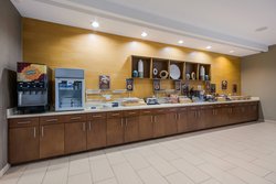  - SpringHill Suites by Marriott Enid