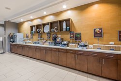  - SpringHill Suites by Marriott Enid