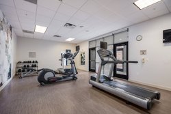  - SpringHill Suites by Marriott Enid