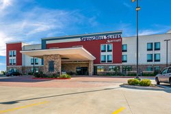  - SpringHill Suites by Marriott Enid