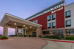  - SpringHill Suites by Marriott Enid