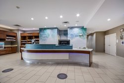  - SpringHill Suites by Marriott Enid