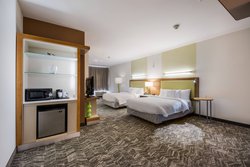  - SpringHill Suites by Marriott Enid