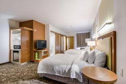  - SpringHill Suites by Marriott Enid