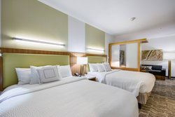  - SpringHill Suites by Marriott Enid