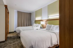  - SpringHill Suites by Marriott Enid