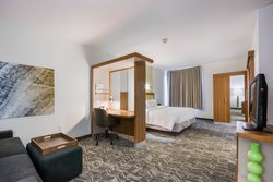  - SpringHill Suites by Marriott Enid