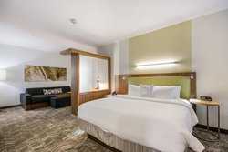  - SpringHill Suites by Marriott Enid